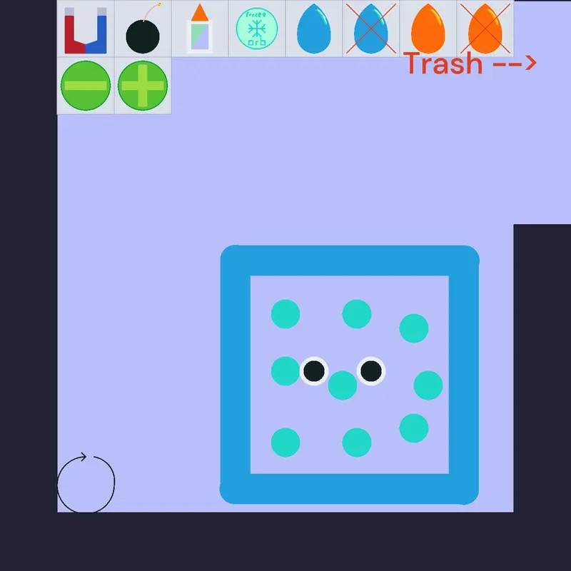 Game by @Maize