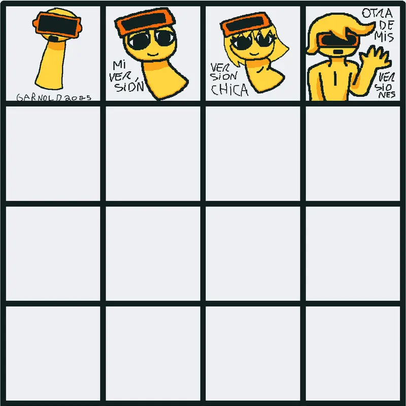 Game by @el_mundo_de_owackxia