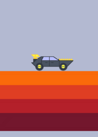 cool car game (credits to @Venzebb)