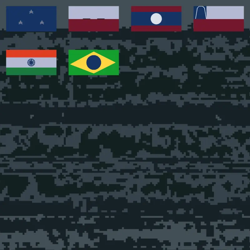#flagband #horror #game #interaxtive by @corif