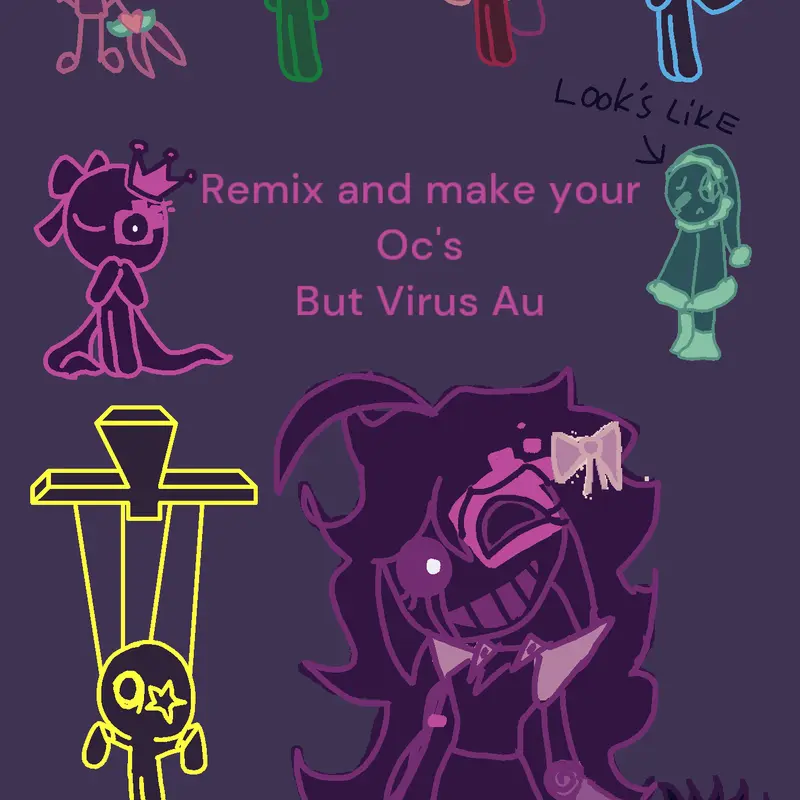 Game by @littlegirlcute