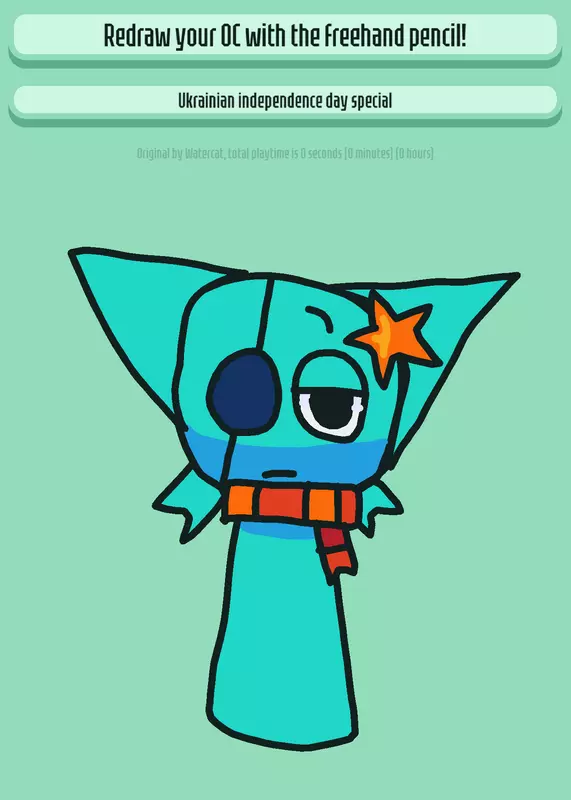 Game by @Watercat