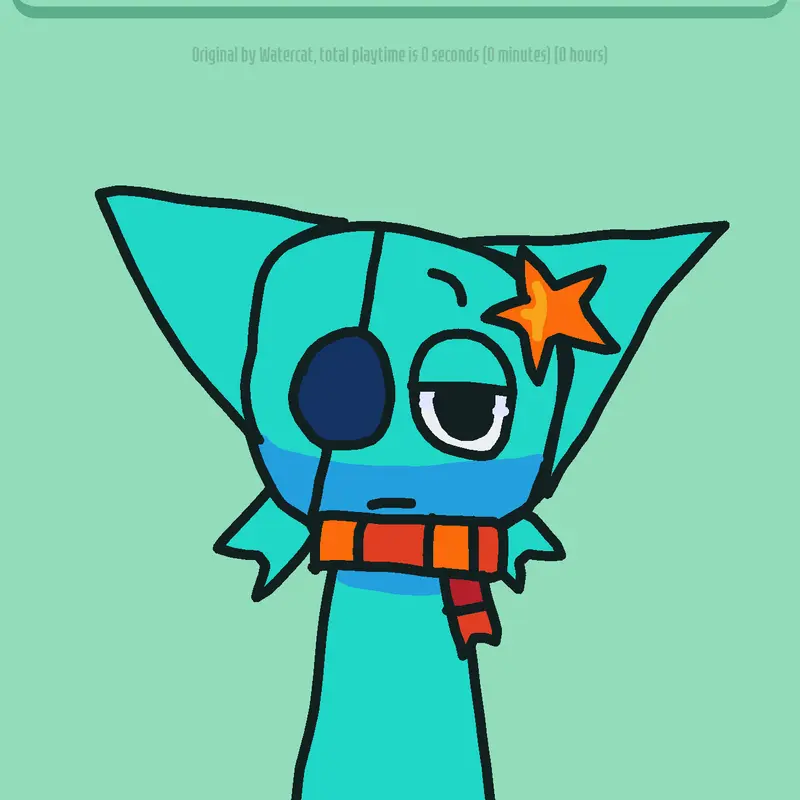 Game by @Watercat