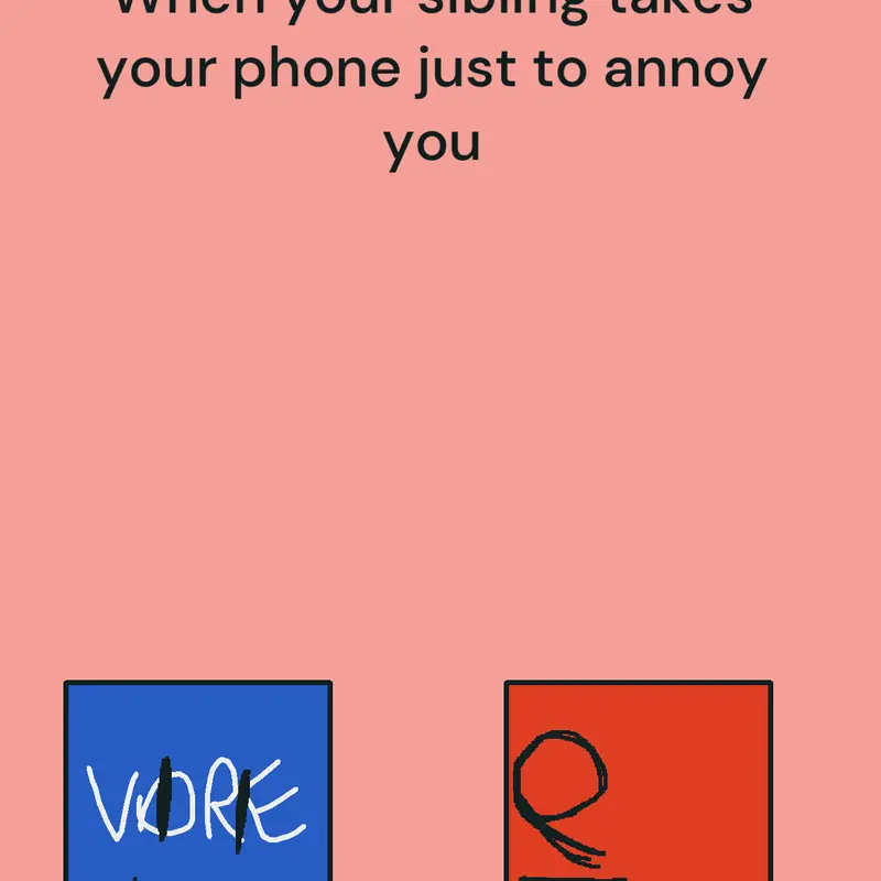 Game by @theredcube4alt