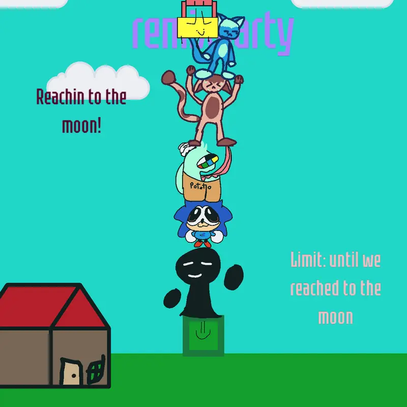 Game by @Jessie_XD