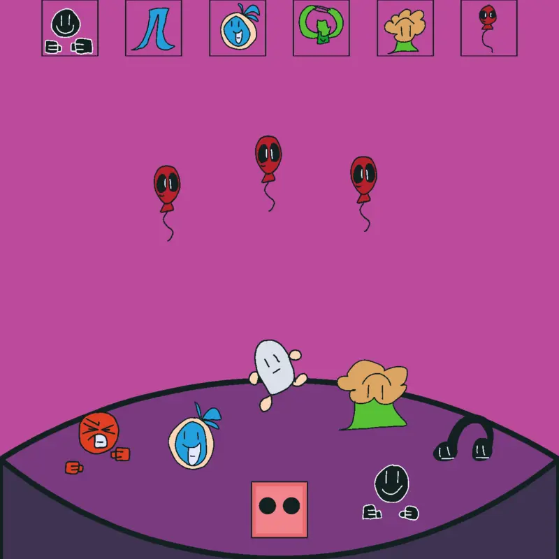 Game by @baixinho8728