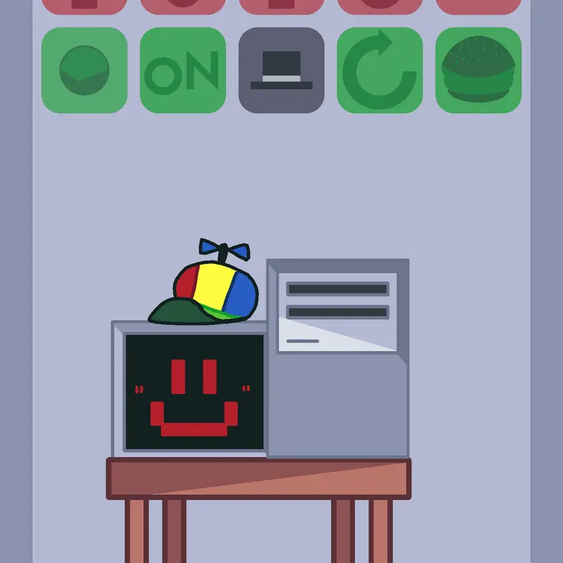 Game by @Freedemon2025