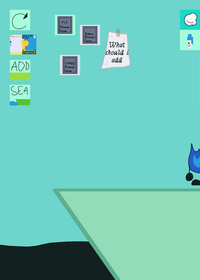 Bfdi yeah