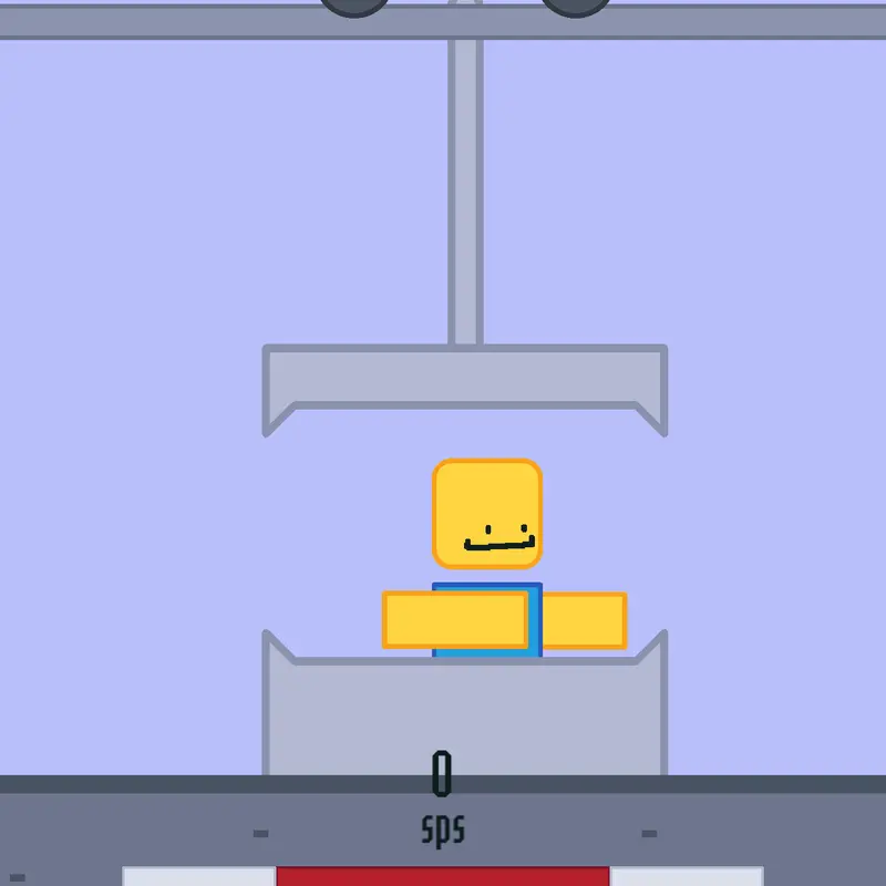 Game by @Cyan_cube_