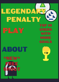 Legendary penalty