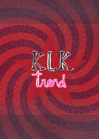 TIKTON AUDIO HAHAHAHA(KLK trend very late).