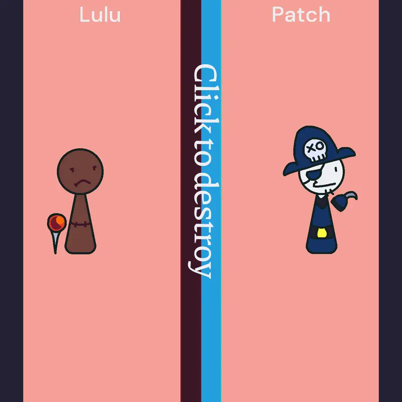 Game by @Funnybuisness