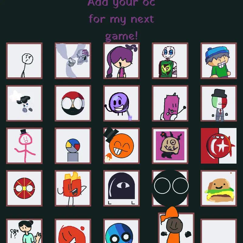 Game by @alexanderthenewone20740