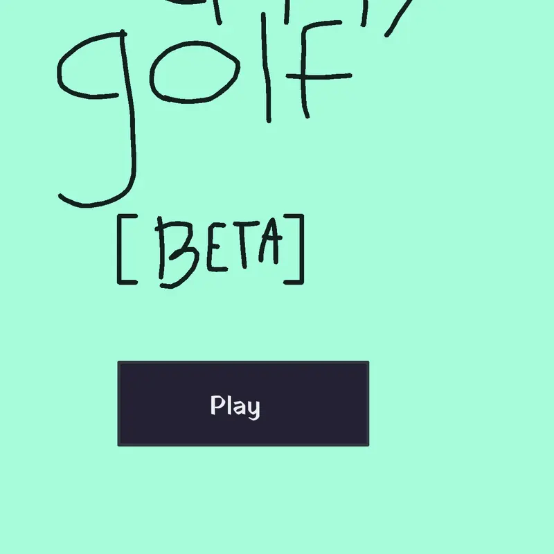 Game by @CharlieBarrozo