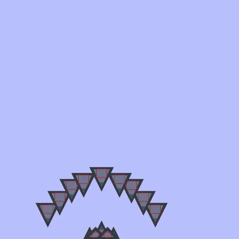 Game by @jaredblue