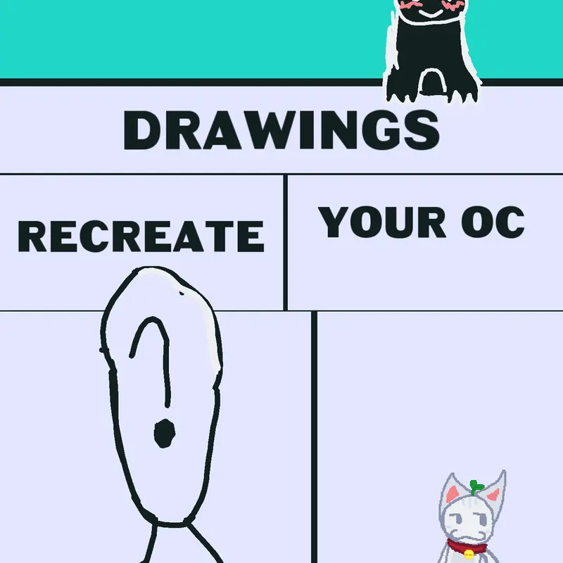 Game by @thatwhitecat_comlekci