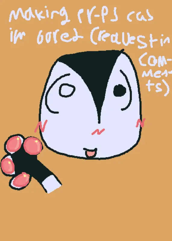 Game by @Tostito_Official