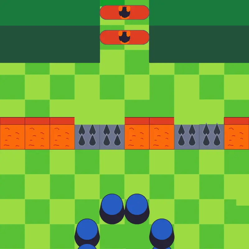 Game by @Fulgor