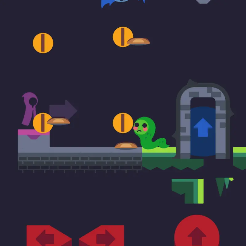 Game by @jujujjjjjjj