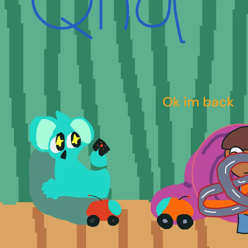 Game by @foxy_kitty