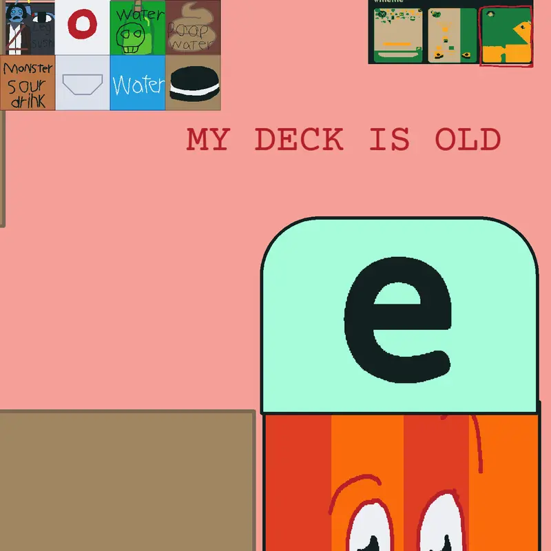 Game by @AlphablocksA_Castle