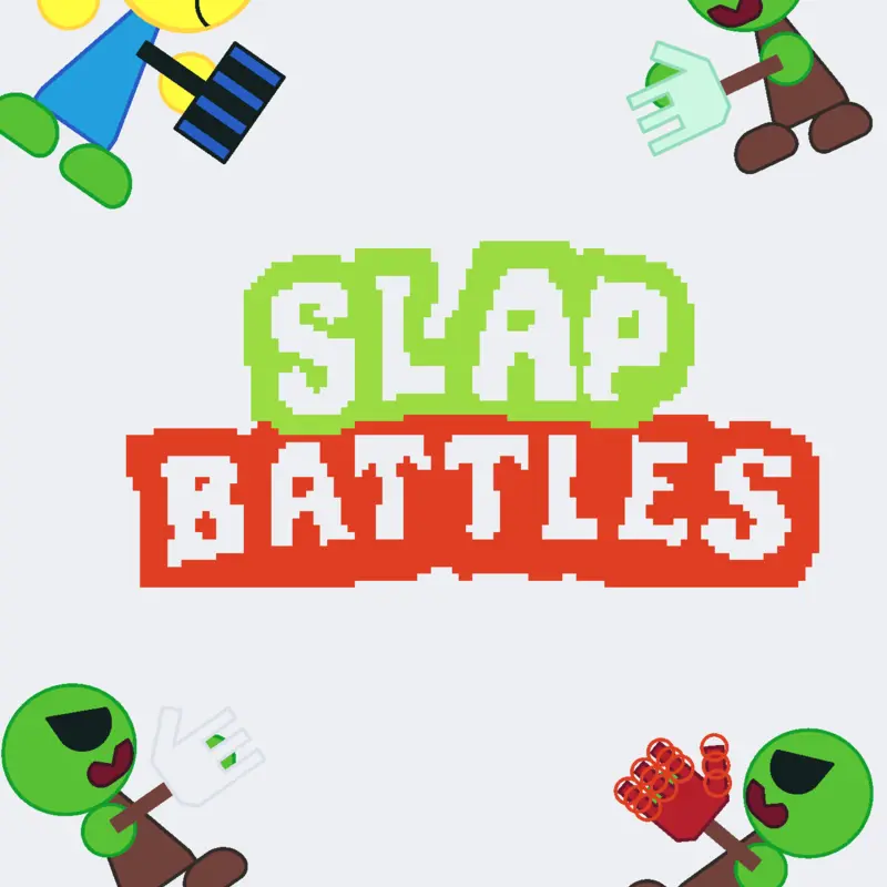 Game by @Yurigmes