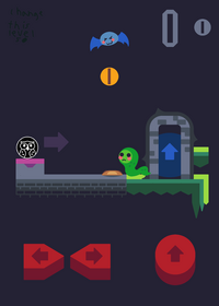 Platformer kit thing