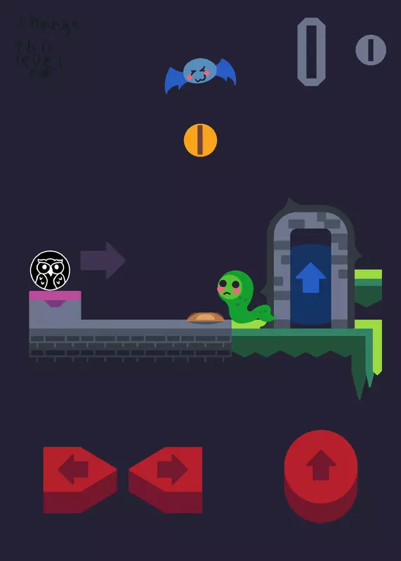Game by @mastl