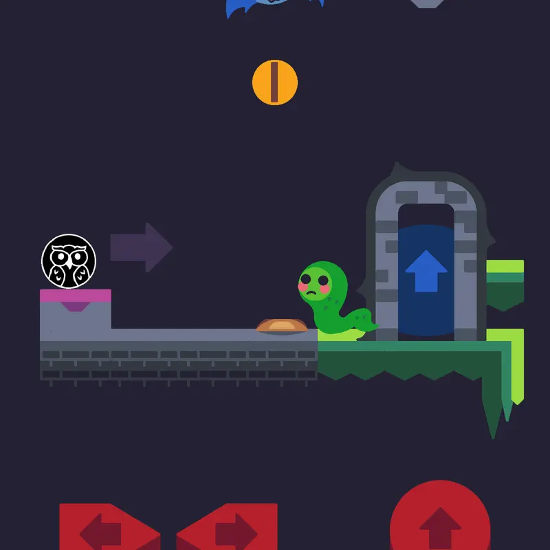 Game by @mastl