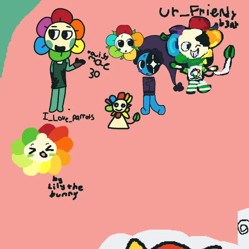 Game by @DaiseyMae30