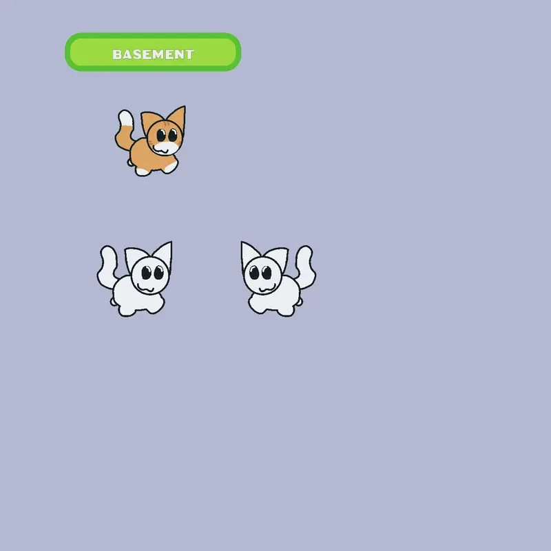Cat Online! by @mary_official