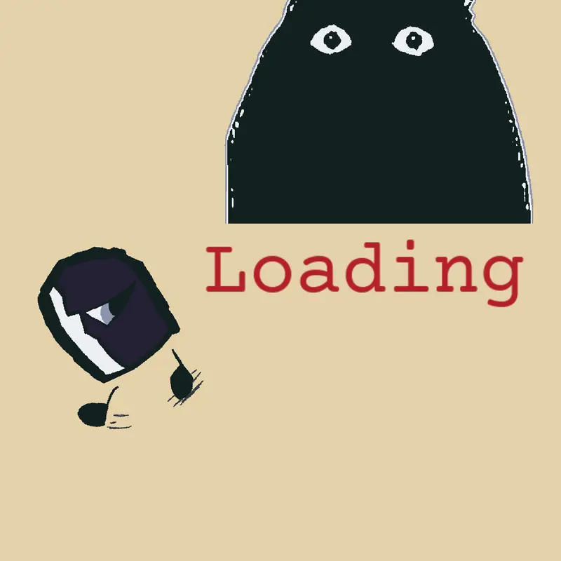 Game by @character-1