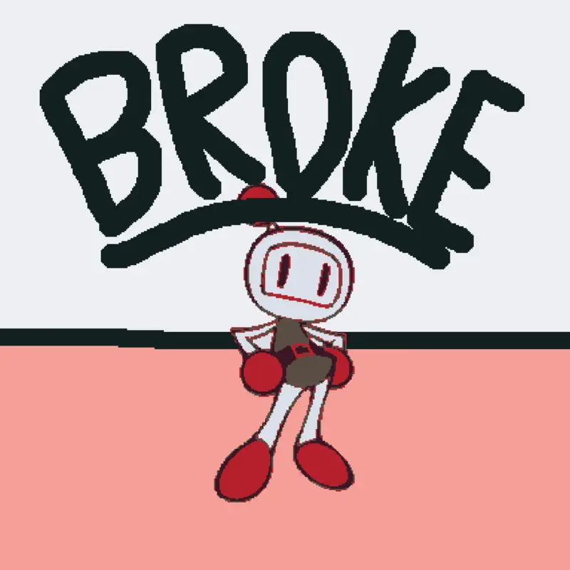 Game by @white_bomberman_wiki