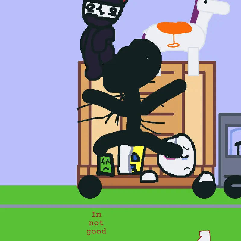 Game by @blueverse