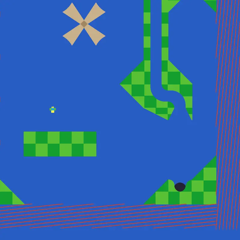 Game by @Google_Pixel_4-