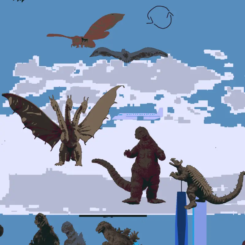 Game by @rudy922