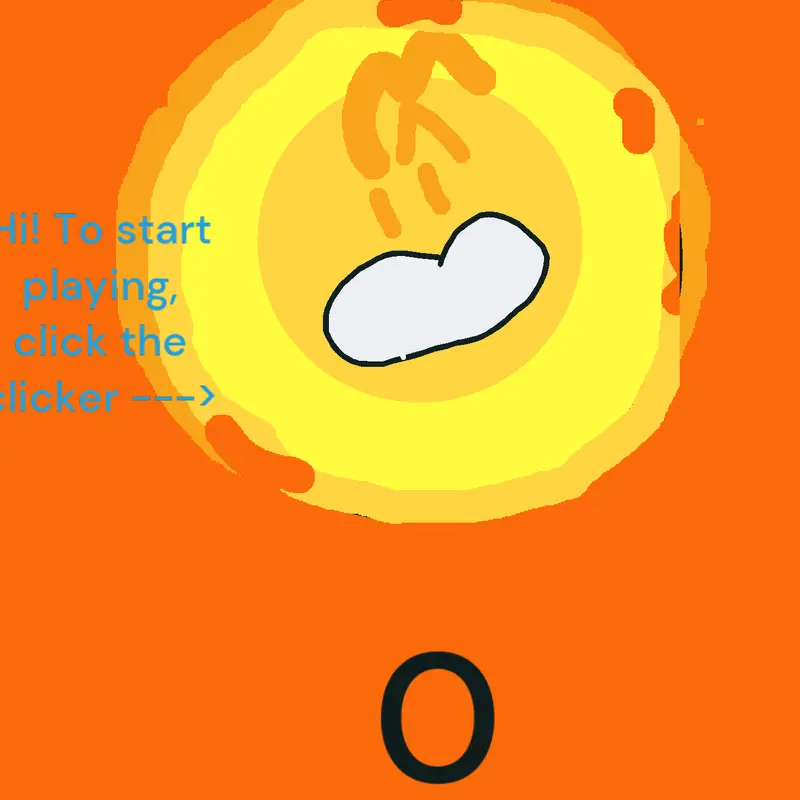 Game by @DantheHazel