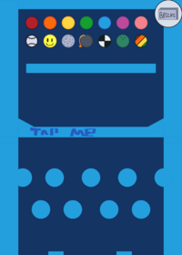 Marble race 2!