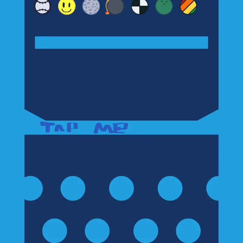 Game by @CookinBacon