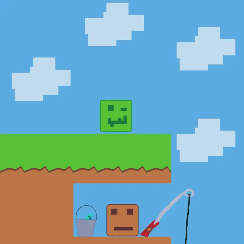 Game by @nikomemes