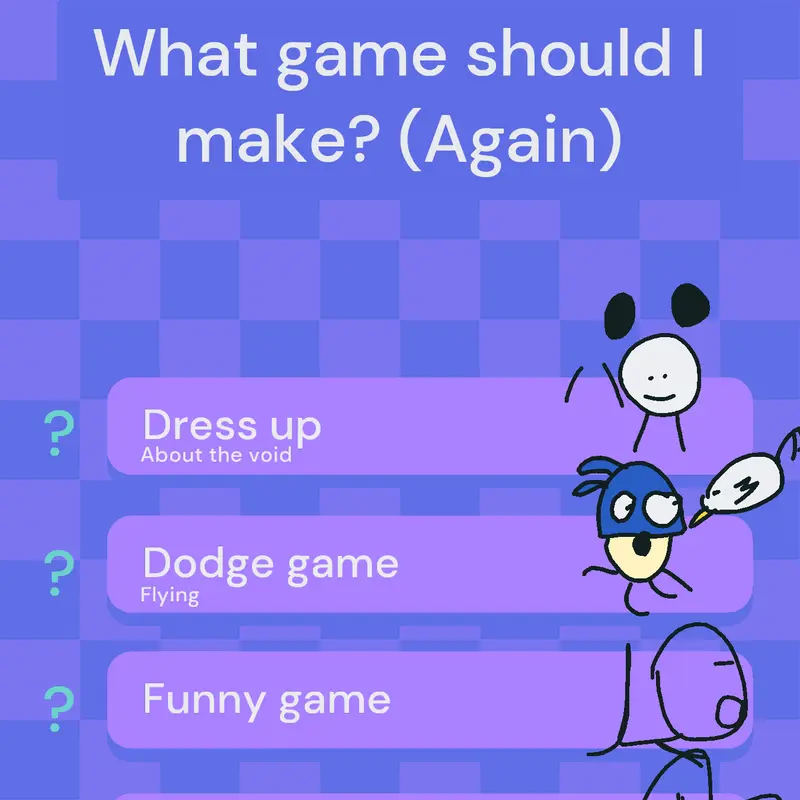 Game by @kaieldagoy