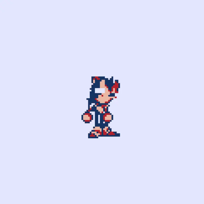 Game by @SonicNES
