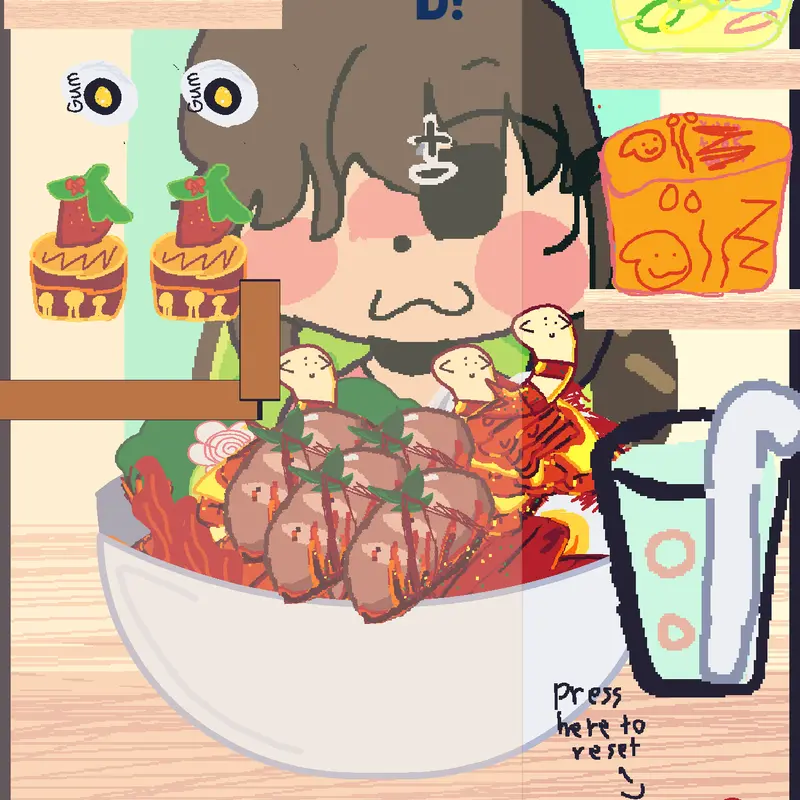 #mukbangasmr #mukbang by @nommy_cakeee122