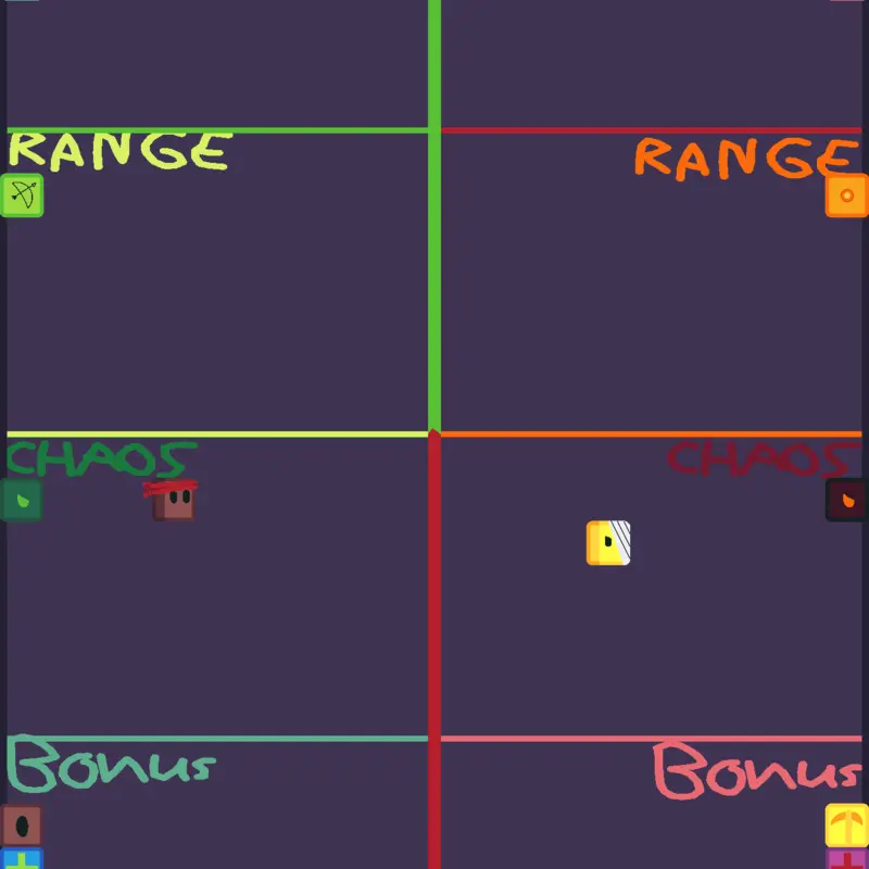 Game by @Saiku