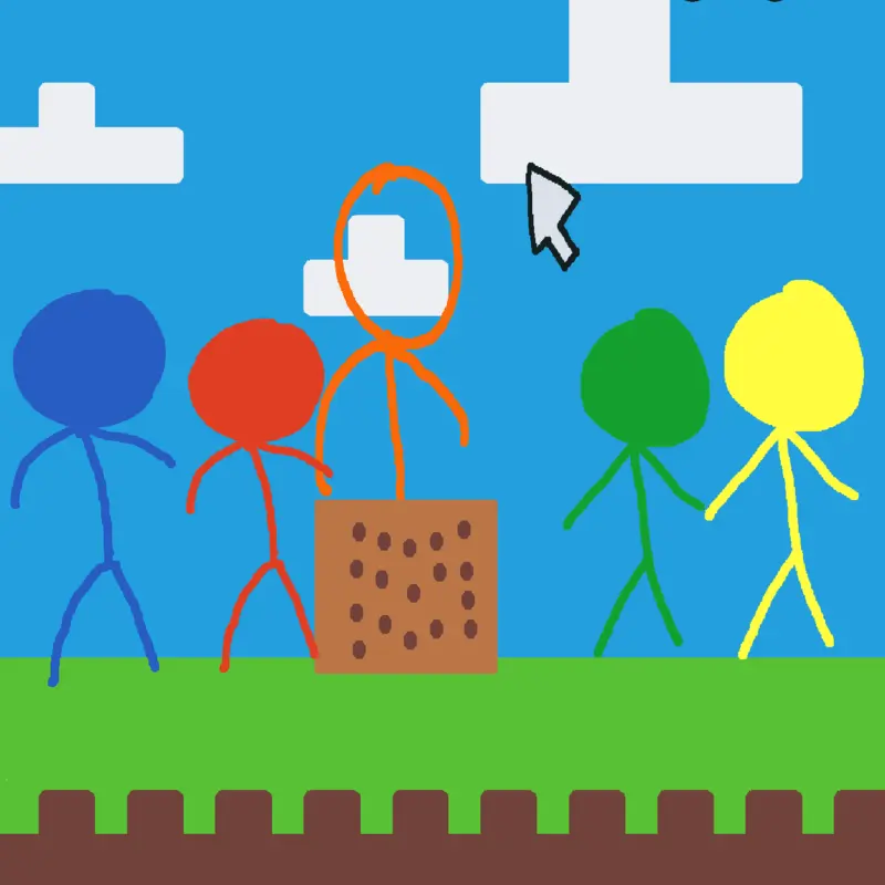 Game by @Samuel_games