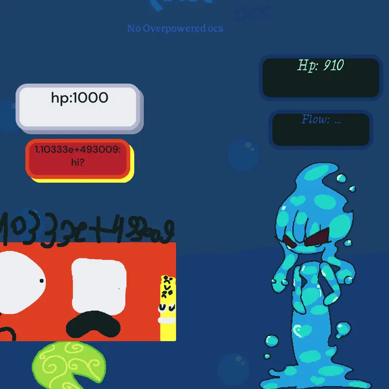 Game by @blackartem