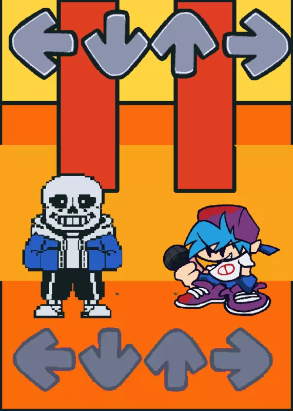 Game by @SonicRafaaugust