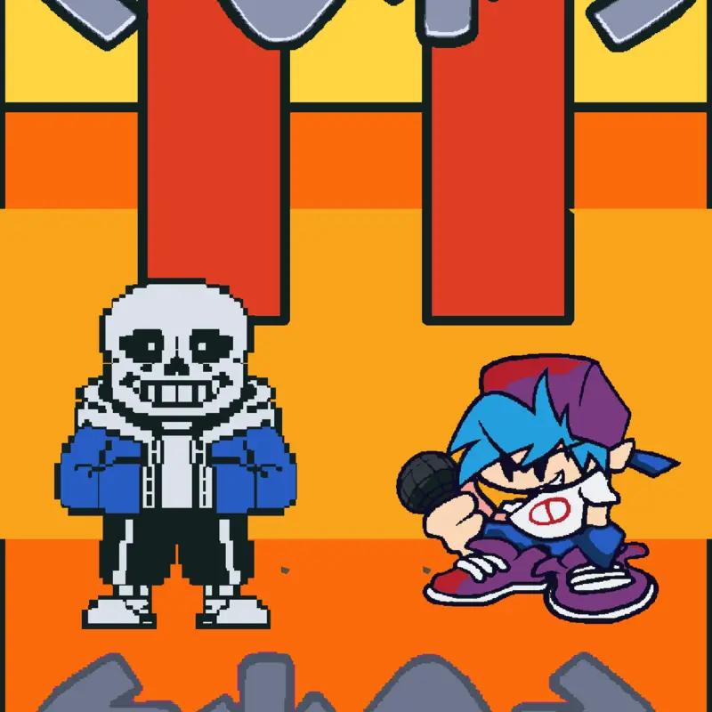 Game by @SonicRafaaugust
