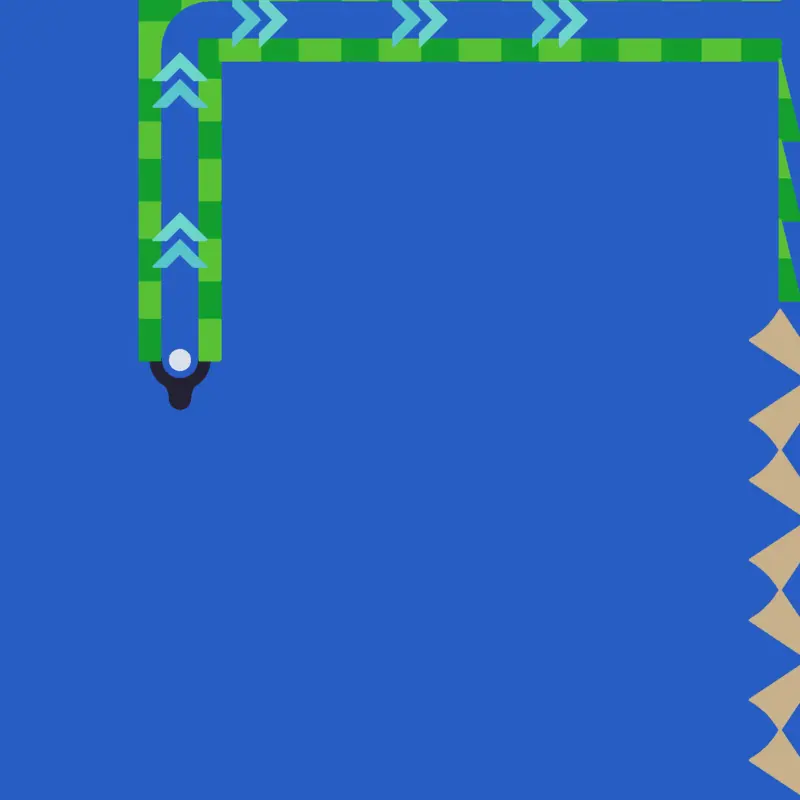 Game by @ninja-kiwi