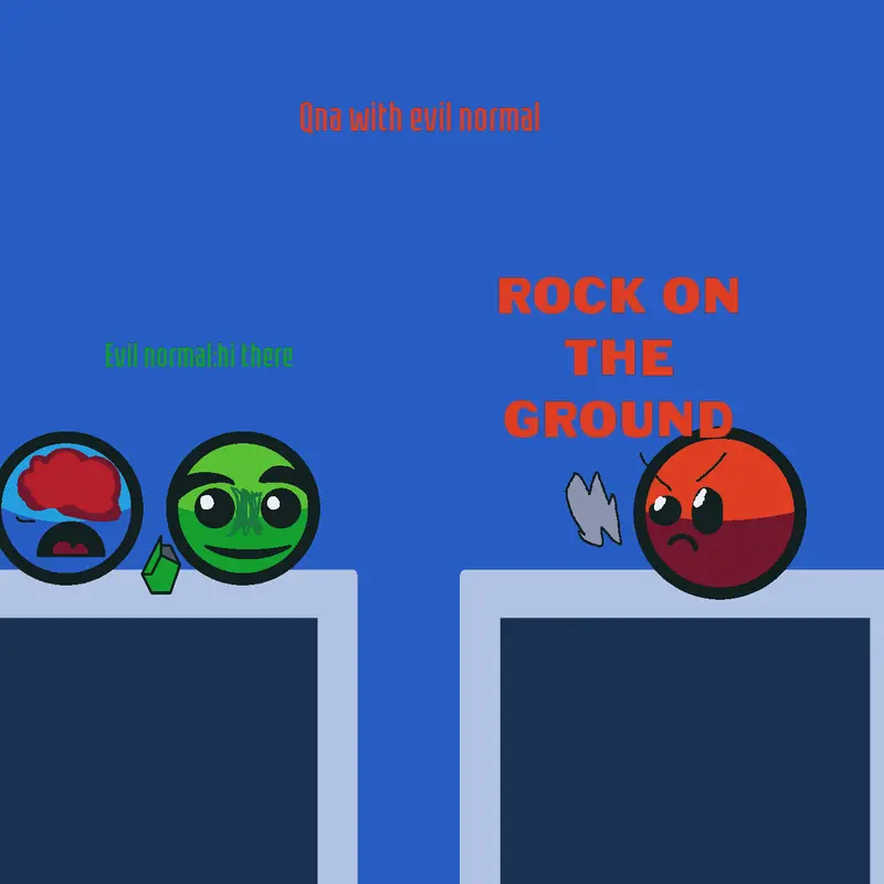 Game by @Character4563